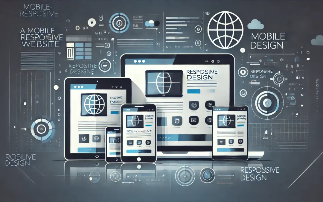 Is a mobile-responsive website important?